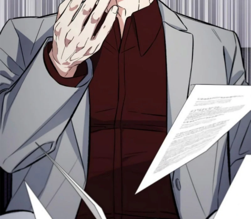 I will Become Your Dog, Boss Chapter 51 - page 78