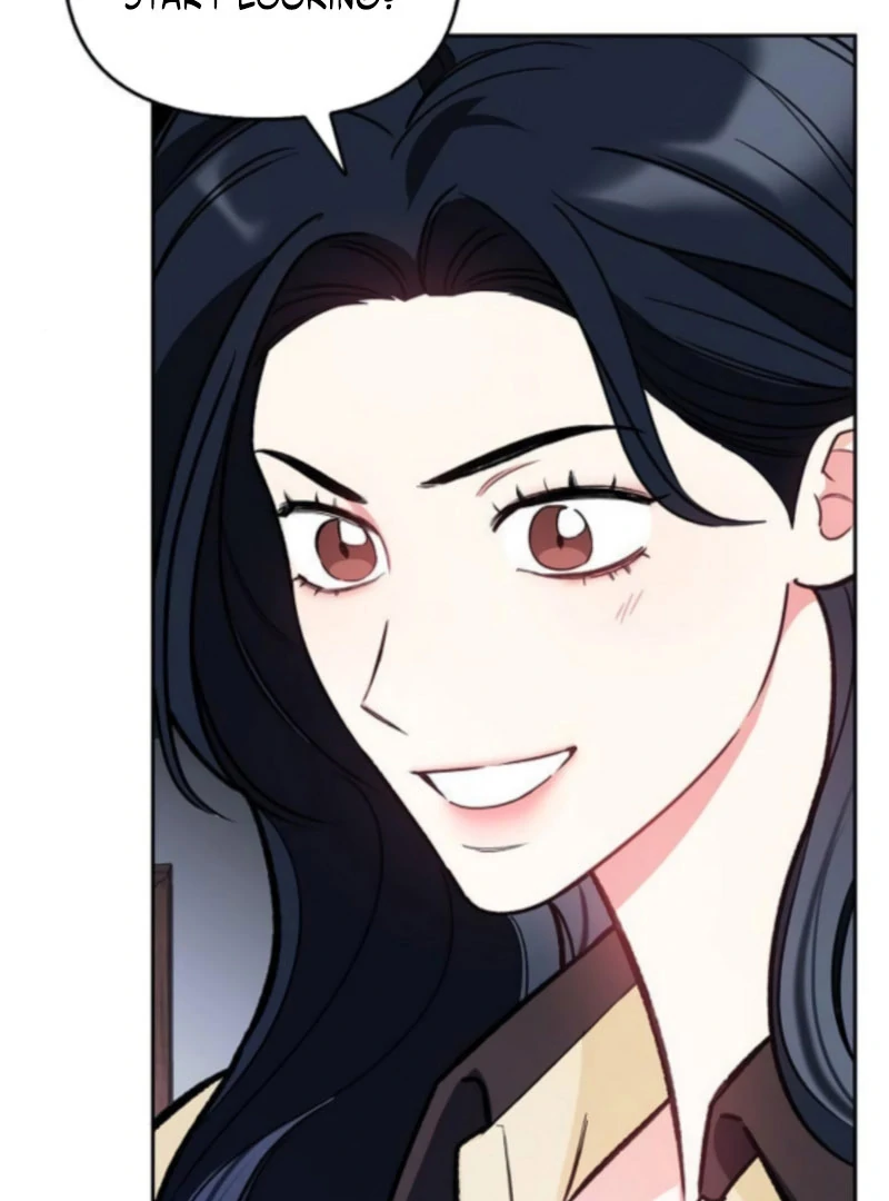 I will Become Your Dog, Boss Chapter 51 - page 7