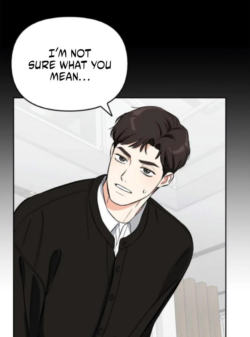 I will Become Your Dog, Boss Chapter 51 - page 81