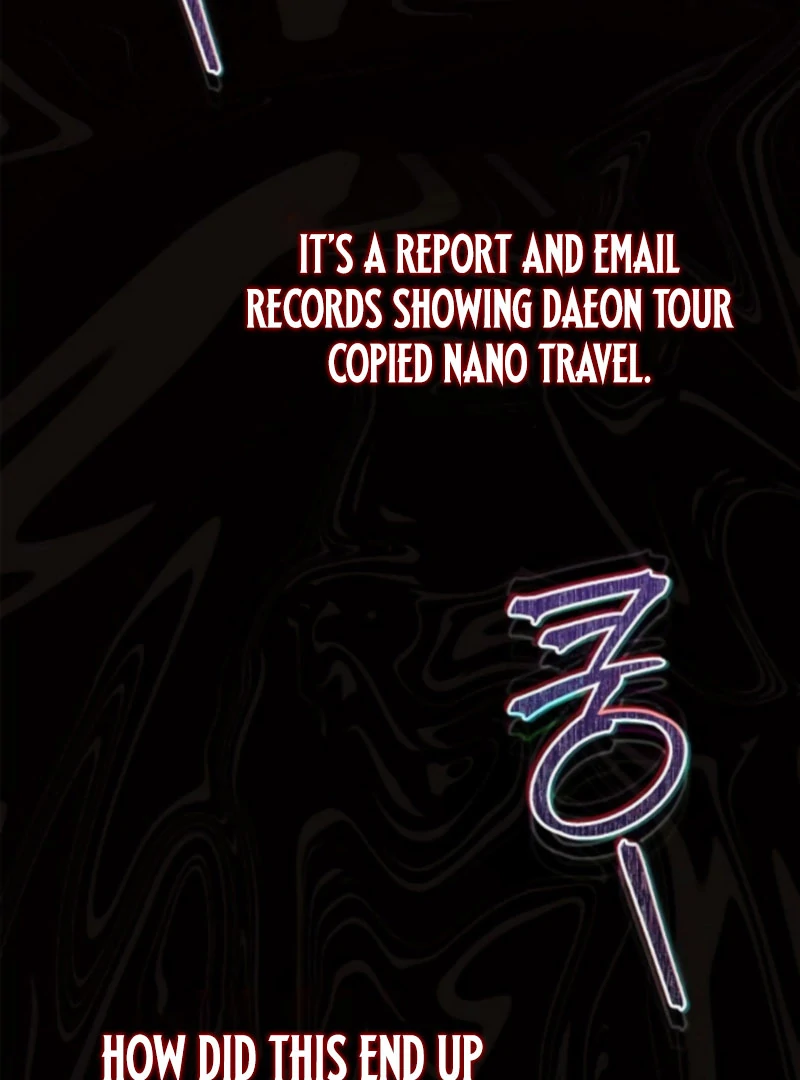 I will Become Your Dog, Boss Chapter 51 - page 85