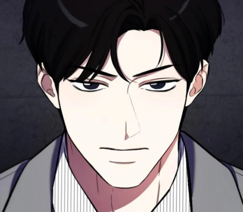 I will Become Your Dog, Boss Chapter 51 - page 89