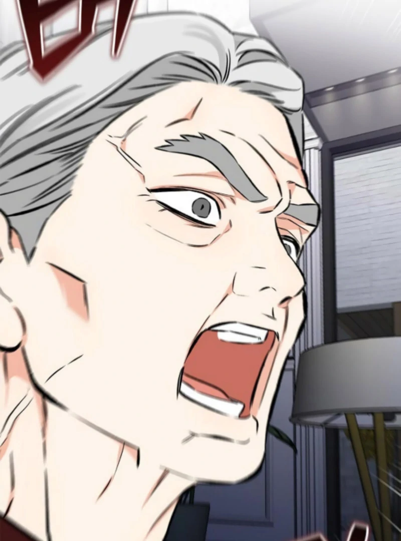 I will Become Your Dog, Boss Chapter 51 - page 95