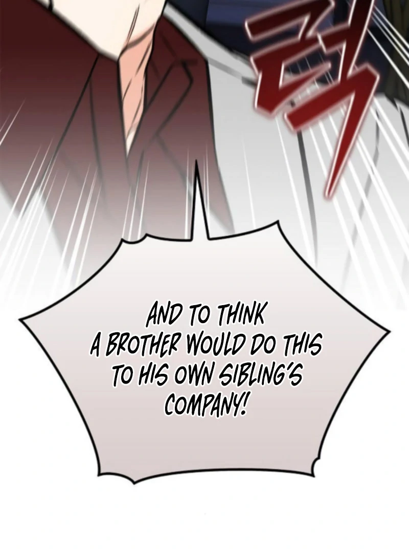 I will Become Your Dog, Boss Chapter 51 - page 96