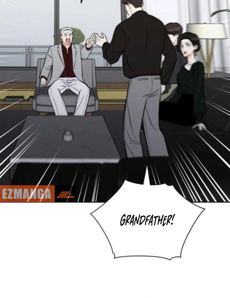 I will Become Your Dog, Boss Chapter 51 - page 98