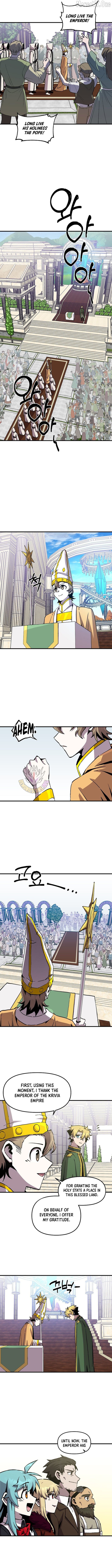 Solo Bug Player Chapter 172 - page 7