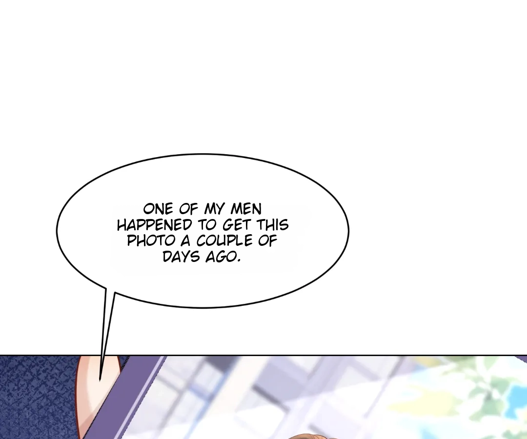 The Substitute Bride And The Overly affectionate Husband Chapter 57 - page 1