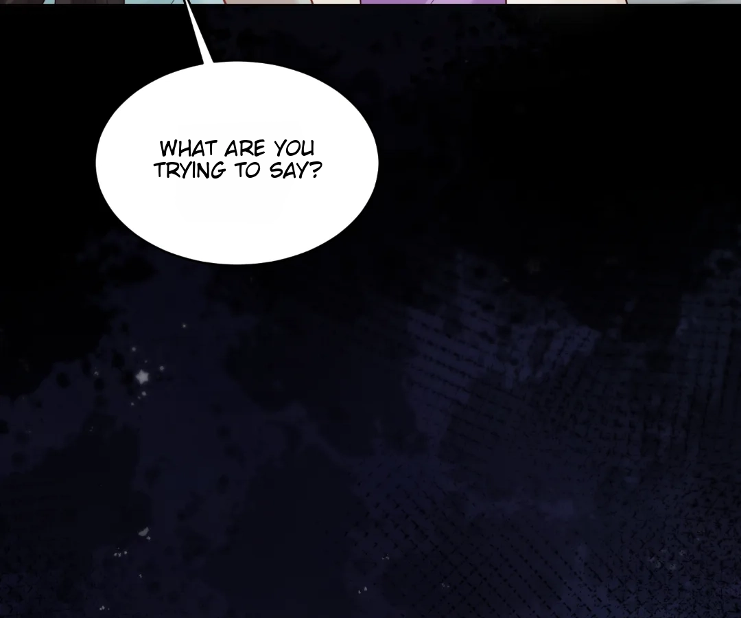 The Substitute Bride And The Overly affectionate Husband Chapter 57 - page 10