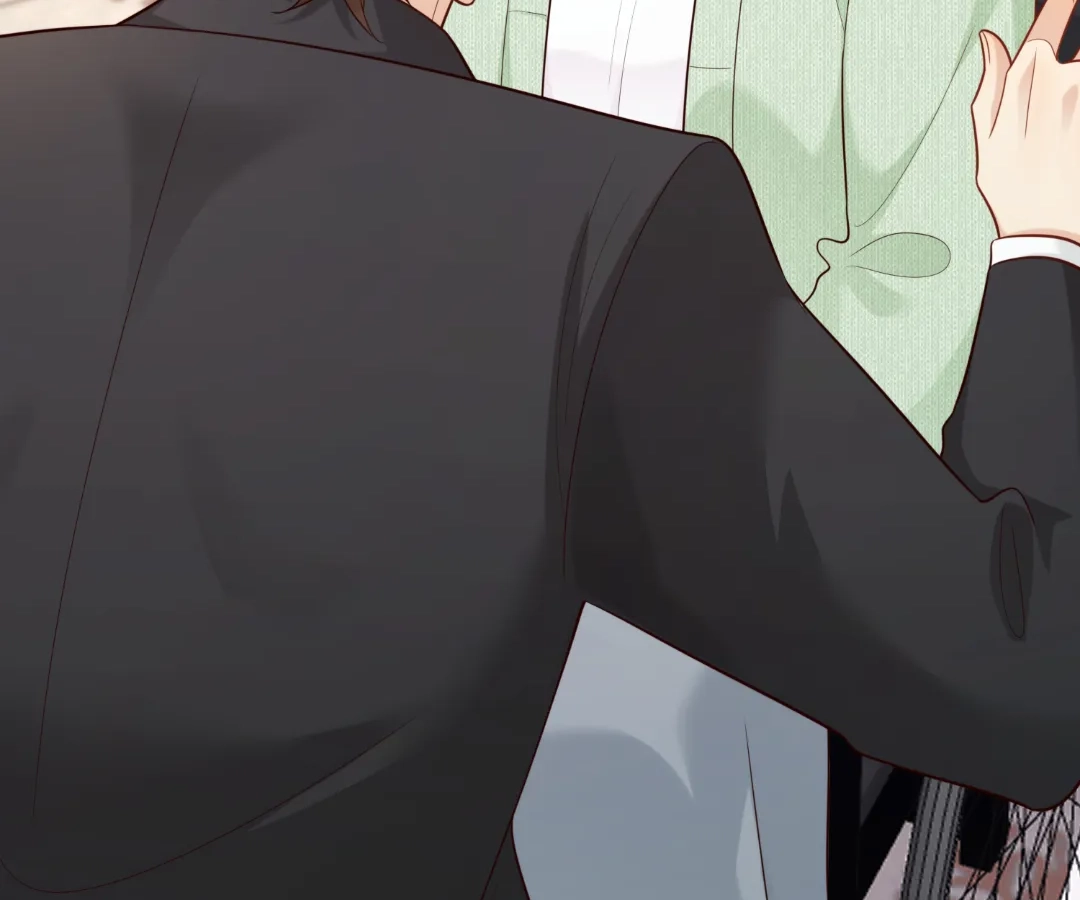 The Substitute Bride And The Overly affectionate Husband Chapter 57 - page 101