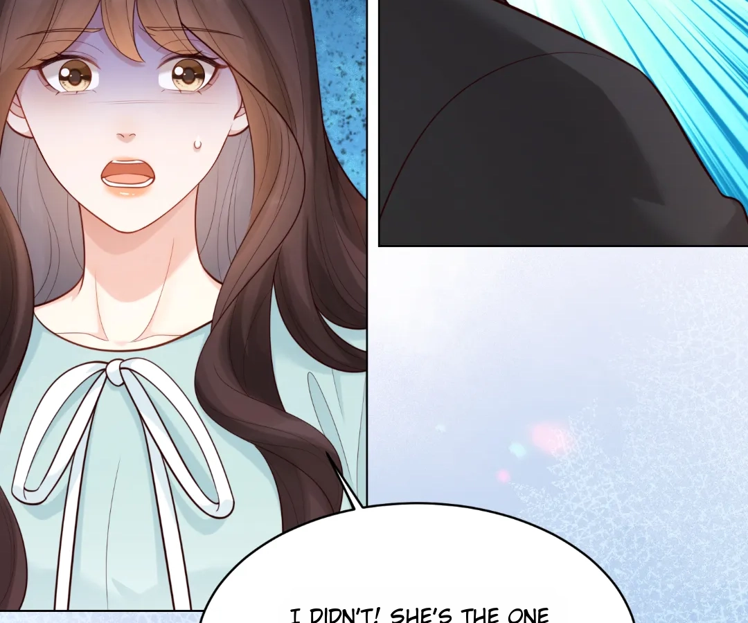 The Substitute Bride And The Overly affectionate Husband Chapter 57 - page 105