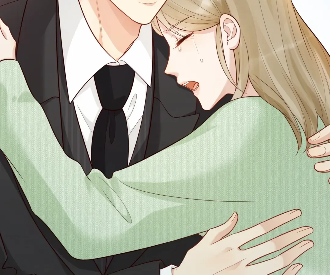 The Substitute Bride And The Overly affectionate Husband Chapter 57 - page 108