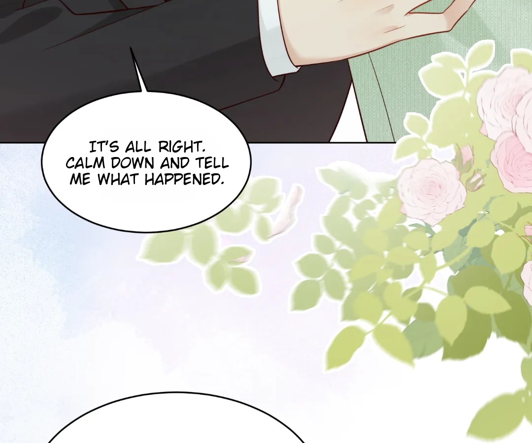 The Substitute Bride And The Overly affectionate Husband Chapter 57 - page 109