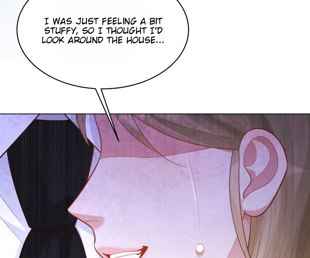 The Substitute Bride And The Overly affectionate Husband Chapter 57 - page 110