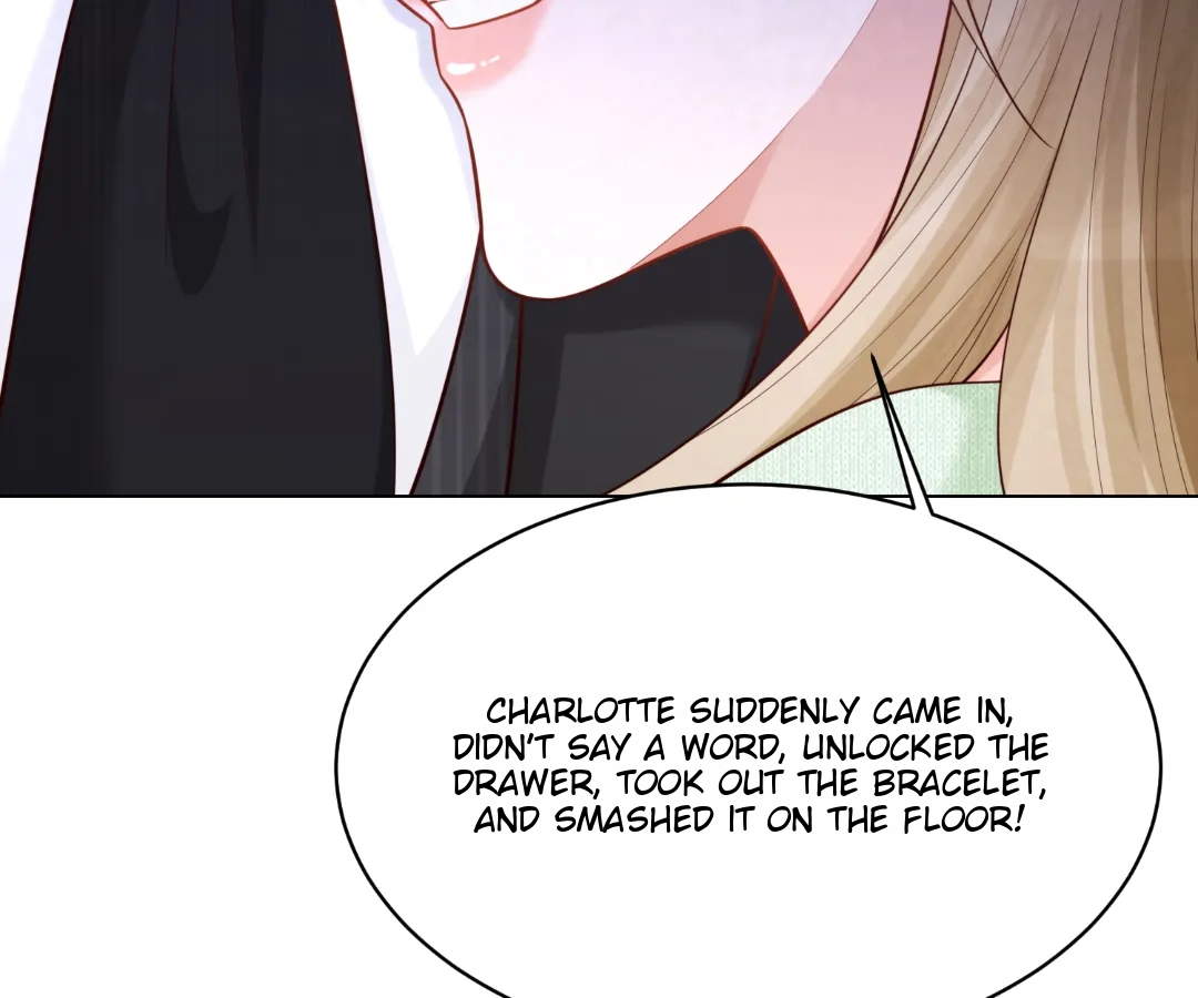 The Substitute Bride And The Overly affectionate Husband Chapter 57 - page 111