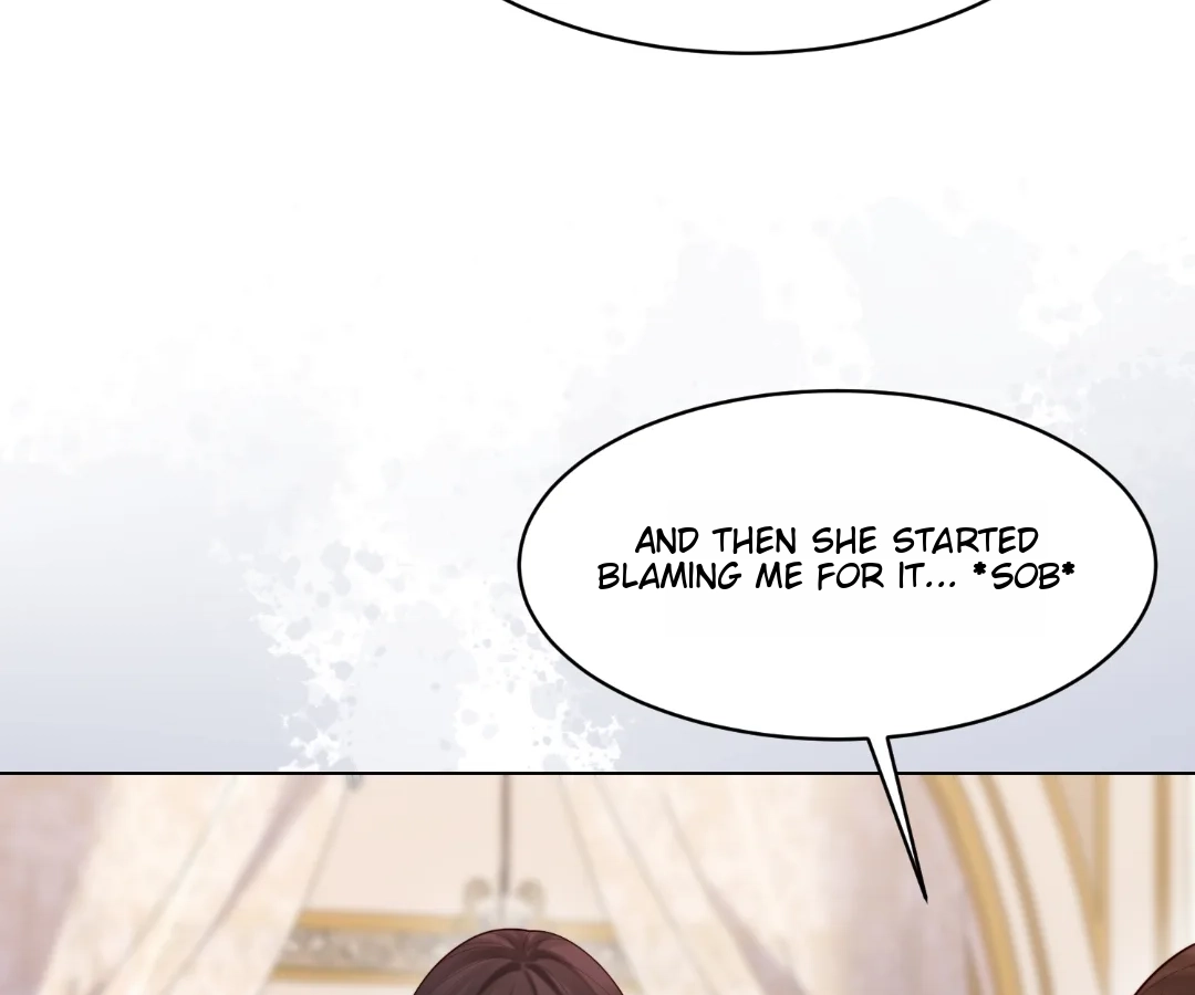 The Substitute Bride And The Overly affectionate Husband Chapter 57 - page 112