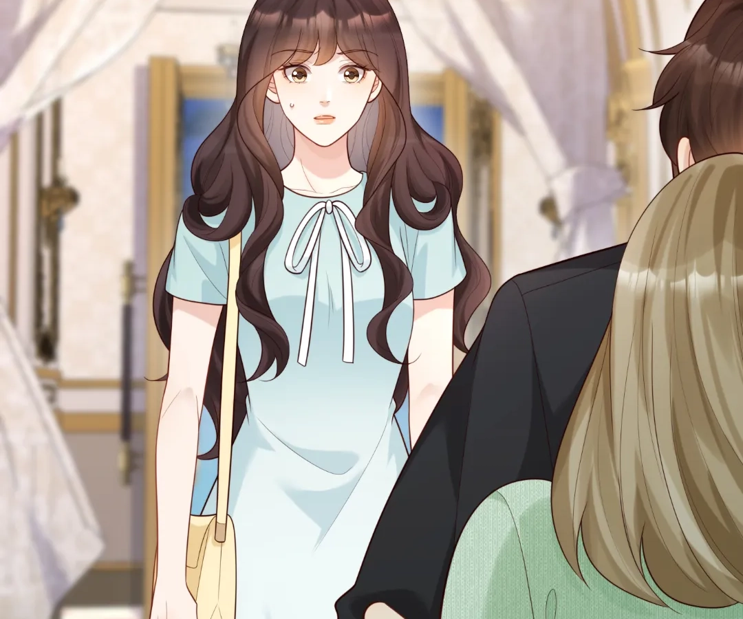 The Substitute Bride And The Overly affectionate Husband Chapter 57 - page 113