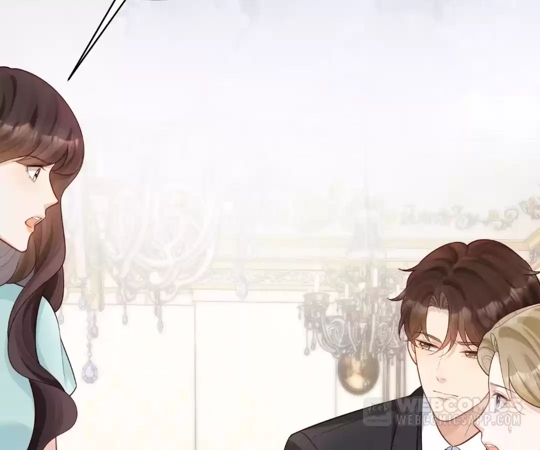 The Substitute Bride And The Overly affectionate Husband Chapter 57 - page 115