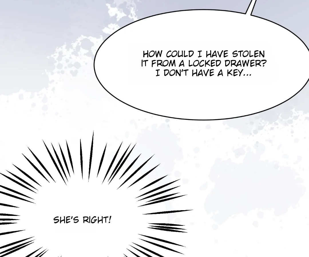 The Substitute Bride And The Overly affectionate Husband Chapter 57 - page 117