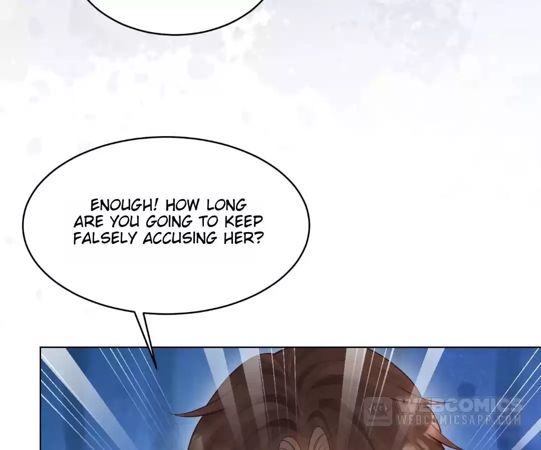 The Substitute Bride And The Overly affectionate Husband Chapter 57 - page 123