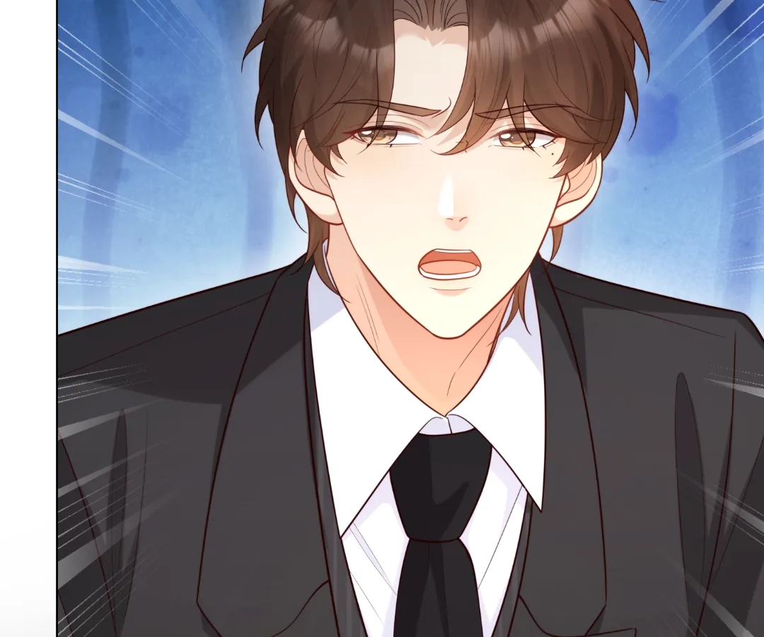 The Substitute Bride And The Overly affectionate Husband Chapter 57 - page 124