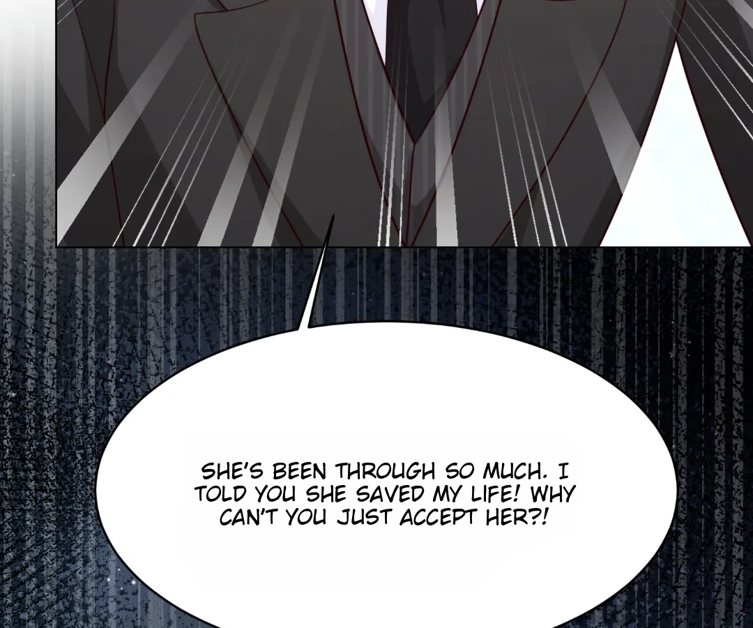 The Substitute Bride And The Overly affectionate Husband Chapter 57 - page 125