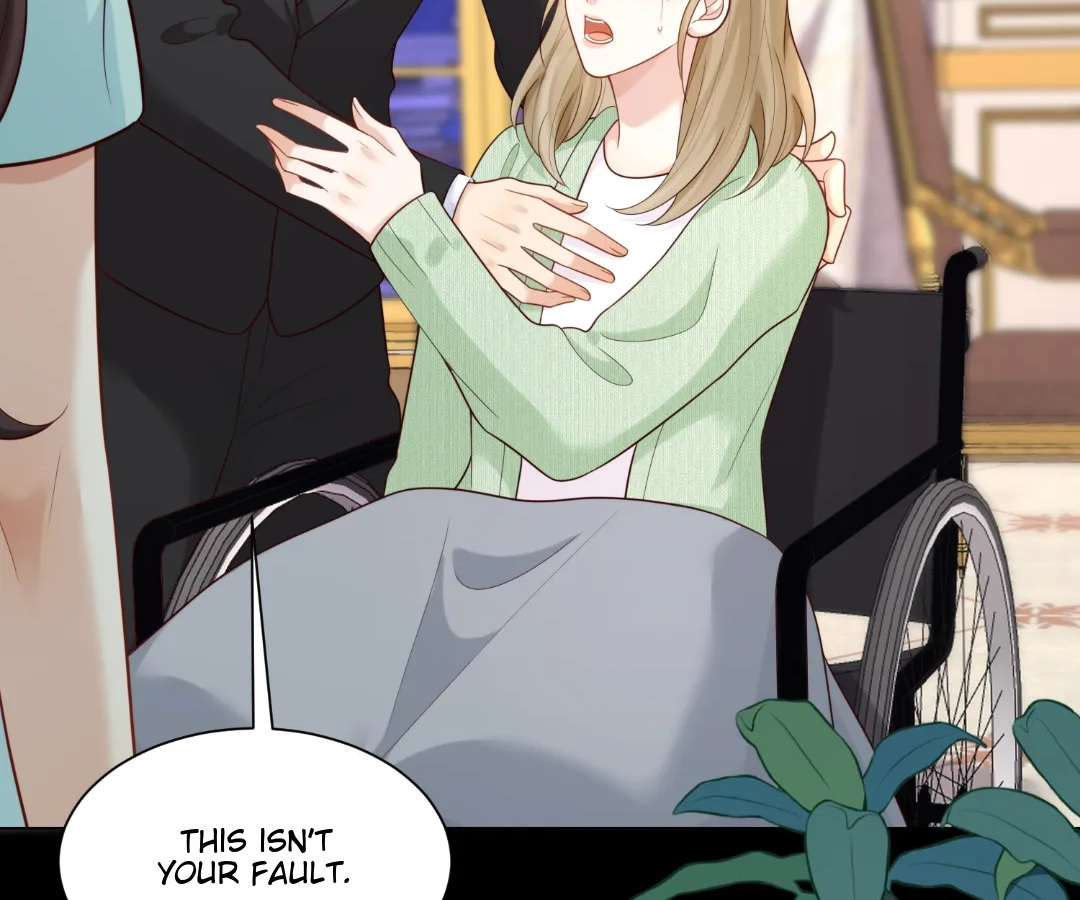 The Substitute Bride And The Overly affectionate Husband Chapter 57 - page 130