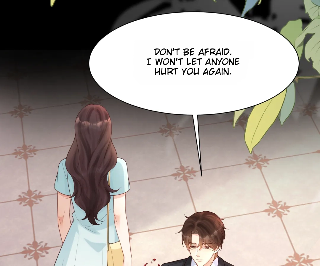 The Substitute Bride And The Overly affectionate Husband Chapter 57 - page 132