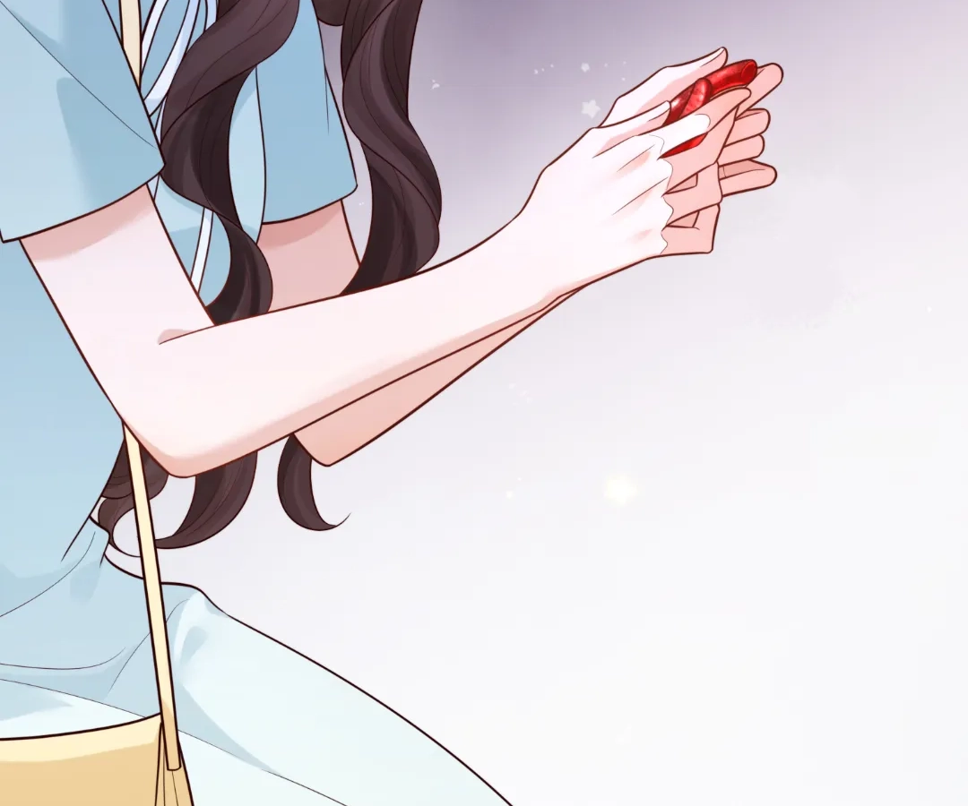 The Substitute Bride And The Overly affectionate Husband Chapter 57 - page 138