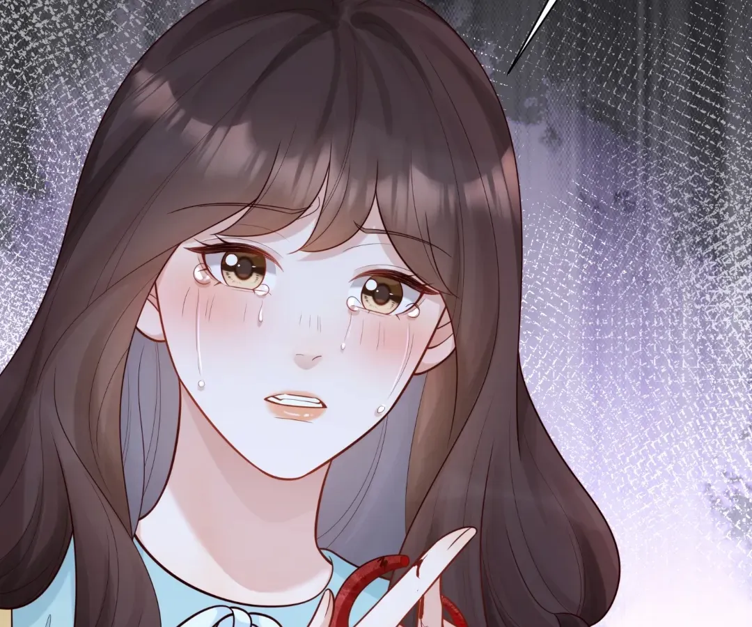 The Substitute Bride And The Overly affectionate Husband Chapter 57 - page 141