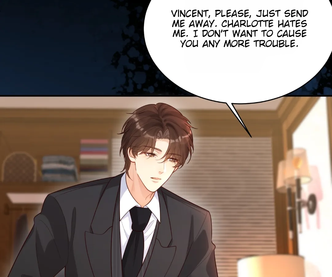 The Substitute Bride And The Overly affectionate Husband Chapter 57 - page 144