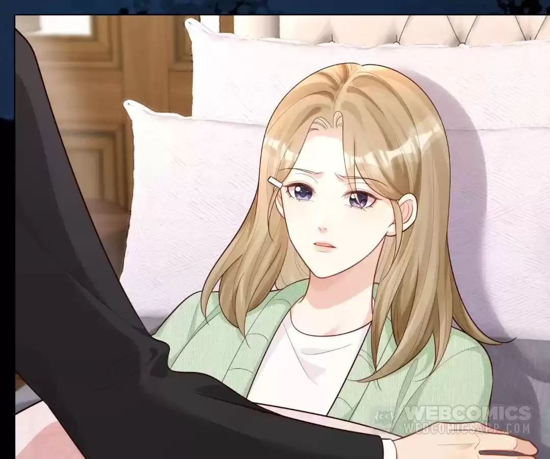 The Substitute Bride And The Overly affectionate Husband Chapter 57 - page 147