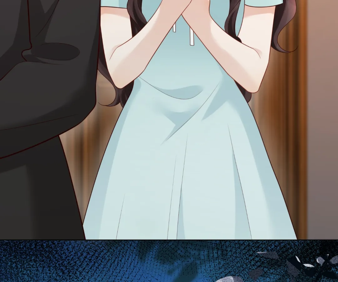 The Substitute Bride And The Overly affectionate Husband Chapter 57 - page 151