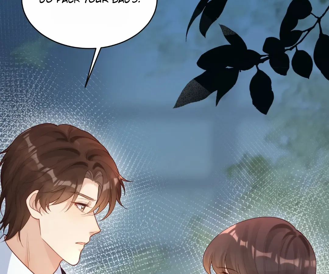 The Substitute Bride And The Overly affectionate Husband Chapter 57 - page 153