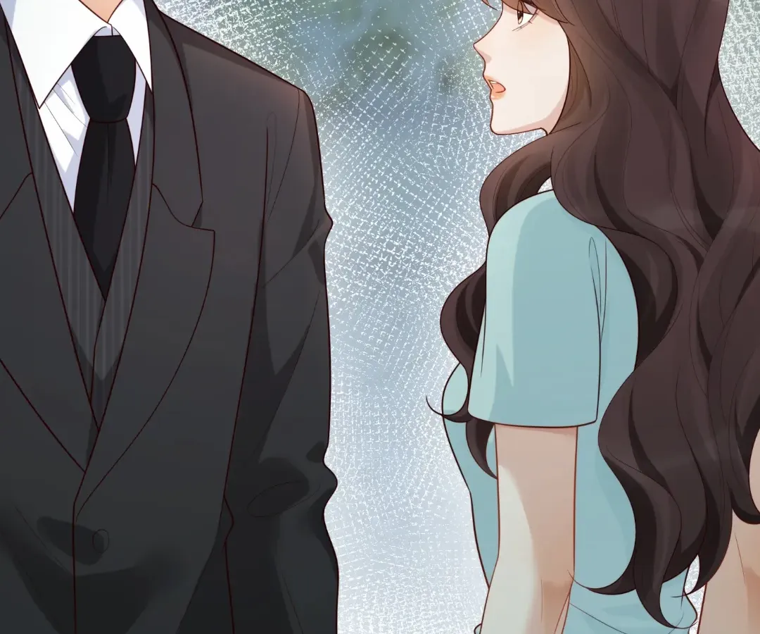 The Substitute Bride And The Overly affectionate Husband Chapter 57 - page 154