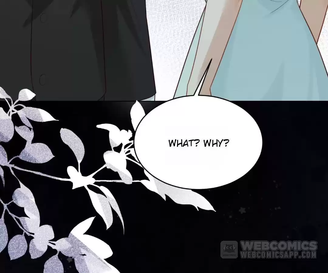 The Substitute Bride And The Overly affectionate Husband Chapter 57 - page 155