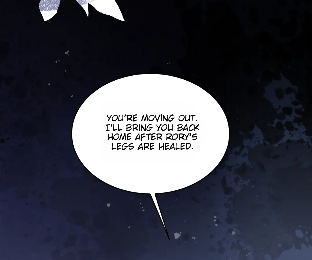 The Substitute Bride And The Overly affectionate Husband Chapter 57 - page 156