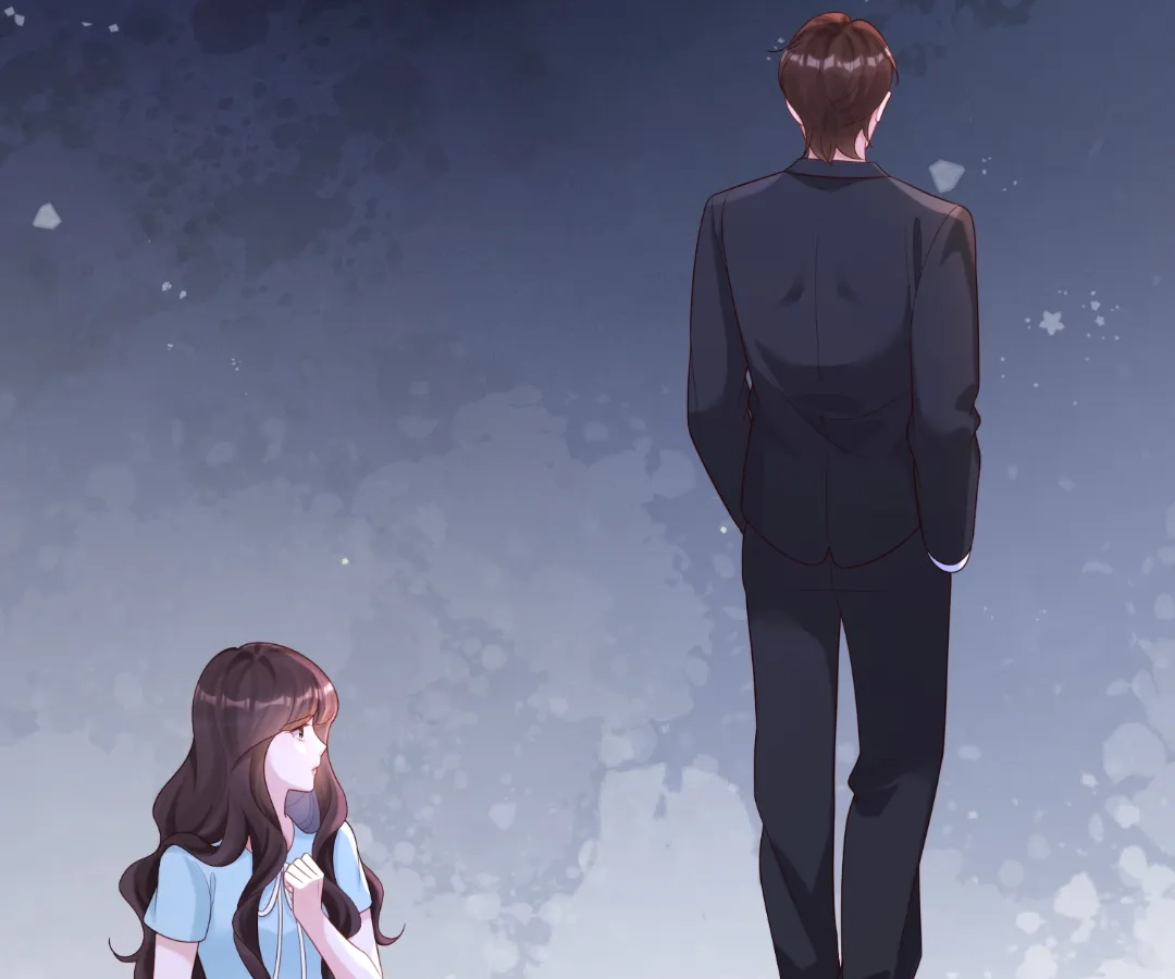 The Substitute Bride And The Overly affectionate Husband Chapter 57 - page 157