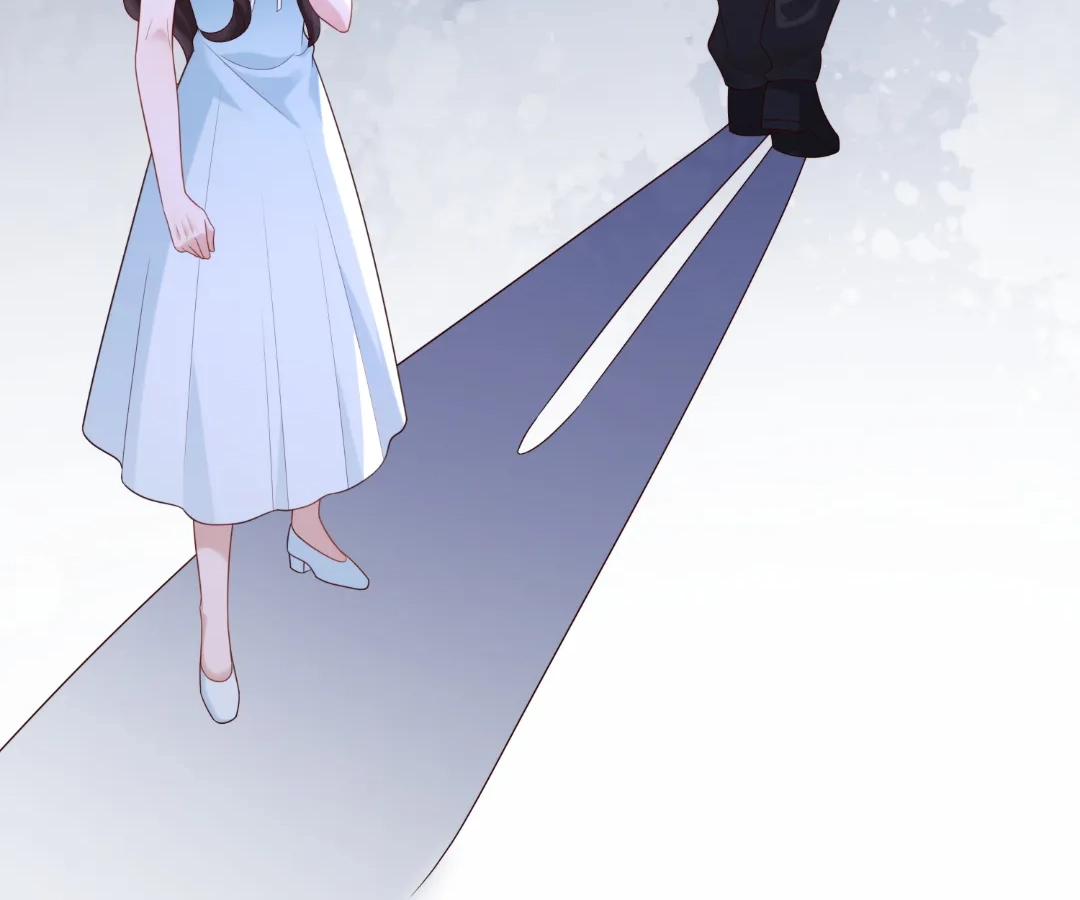 The Substitute Bride And The Overly affectionate Husband Chapter 57 - page 158