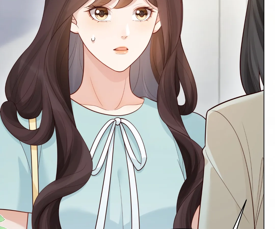 The Substitute Bride And The Overly affectionate Husband Chapter 57 - page 16