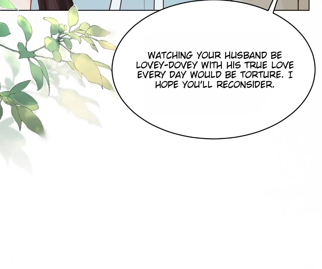 The Substitute Bride And The Overly affectionate Husband Chapter 57 - page 17