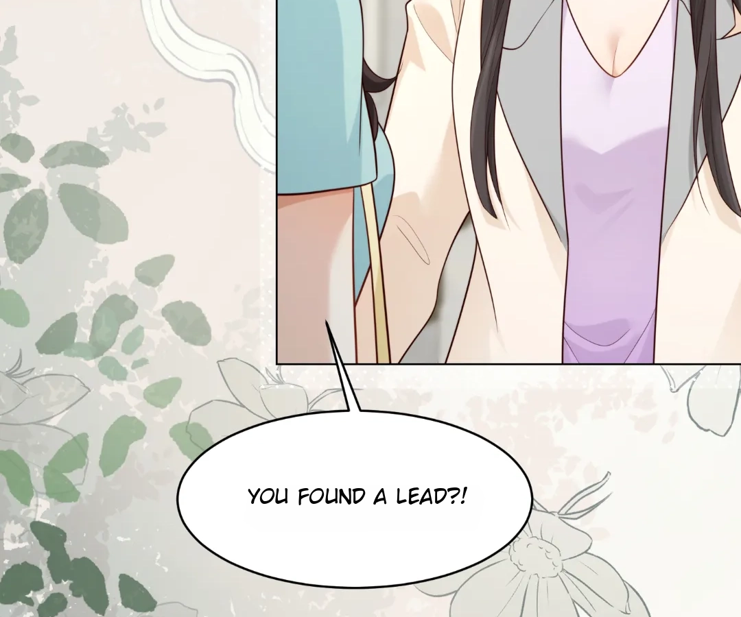 The Substitute Bride And The Overly affectionate Husband Chapter 57 - page 20