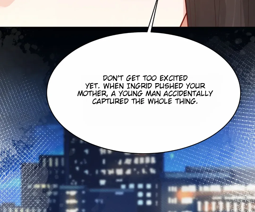 The Substitute Bride And The Overly affectionate Husband Chapter 57 - page 23