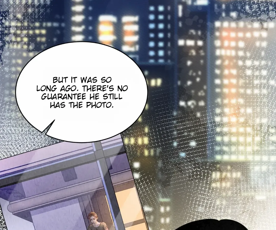 The Substitute Bride And The Overly affectionate Husband Chapter 57 - page 24