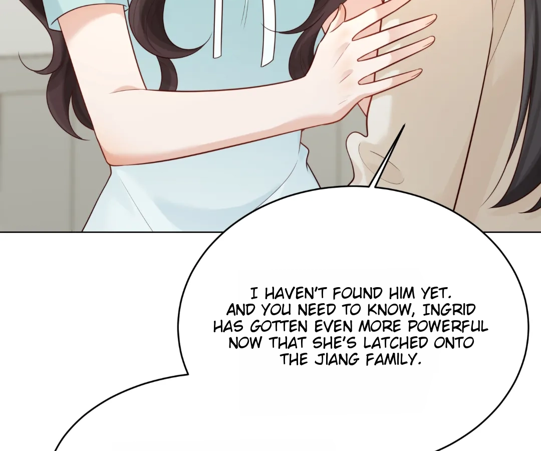 The Substitute Bride And The Overly affectionate Husband Chapter 57 - page 29