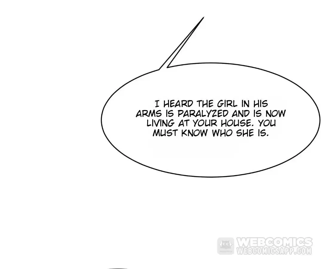 The Substitute Bride And The Overly affectionate Husband Chapter 57 - page 3