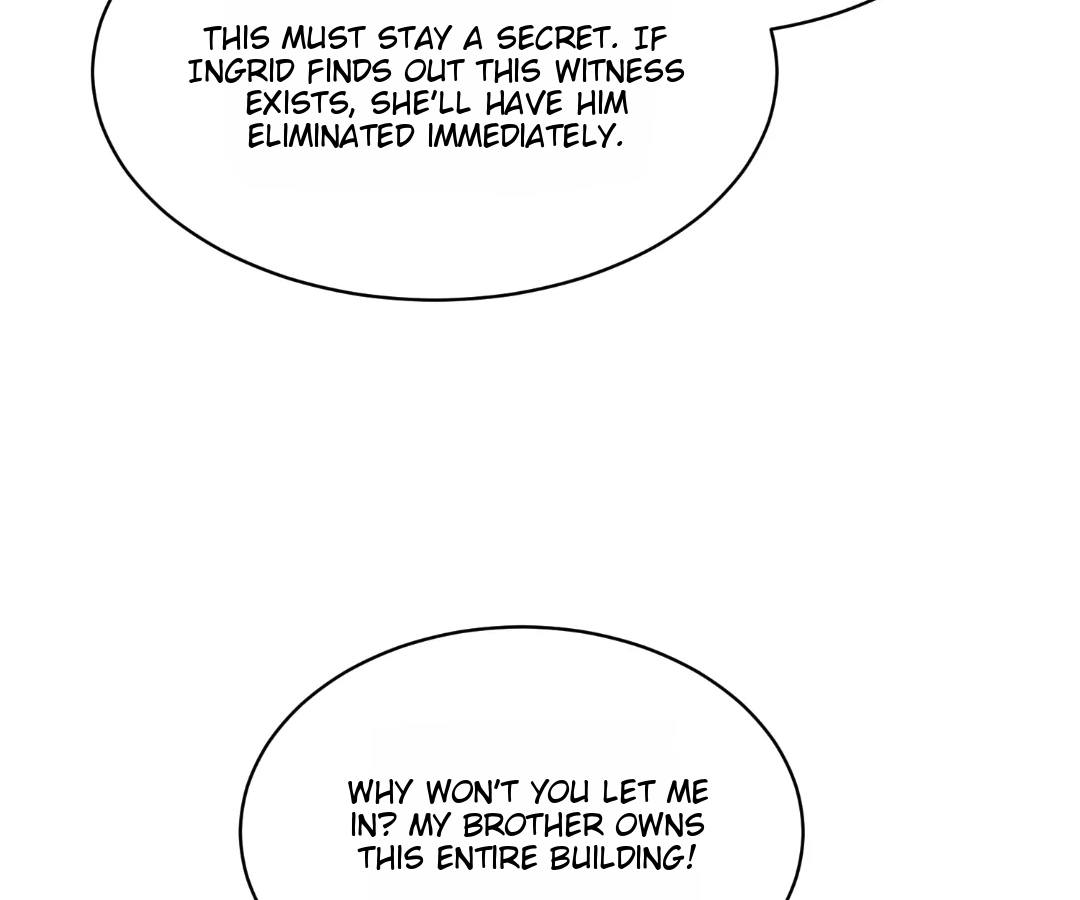 The Substitute Bride And The Overly affectionate Husband Chapter 57 - page 30