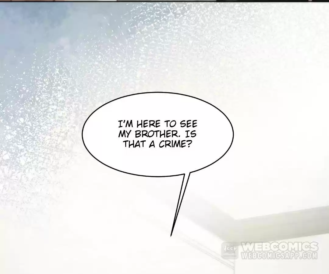 The Substitute Bride And The Overly affectionate Husband Chapter 57 - page 35