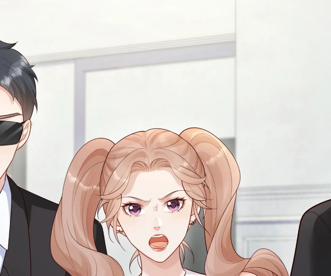 The Substitute Bride And The Overly affectionate Husband Chapter 57 - page 36