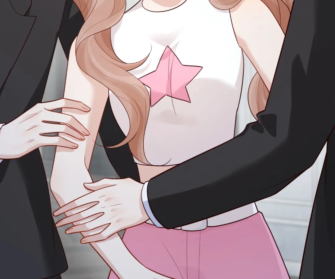 The Substitute Bride And The Overly affectionate Husband Chapter 57 - page 37