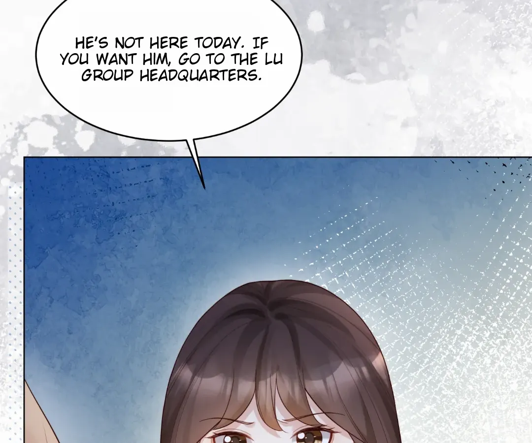 The Substitute Bride And The Overly affectionate Husband Chapter 57 - page 39