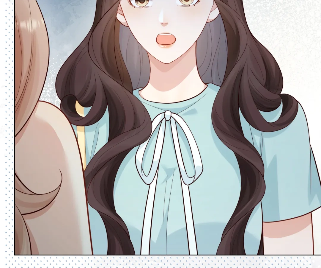 The Substitute Bride And The Overly affectionate Husband Chapter 57 - page 40